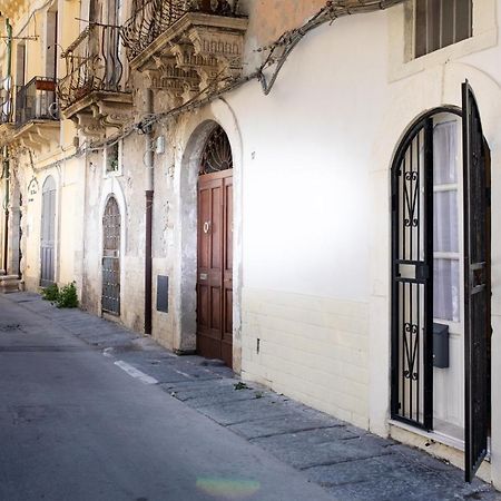 Casuzza Di Bru Apartamento Syracuse Exterior foto