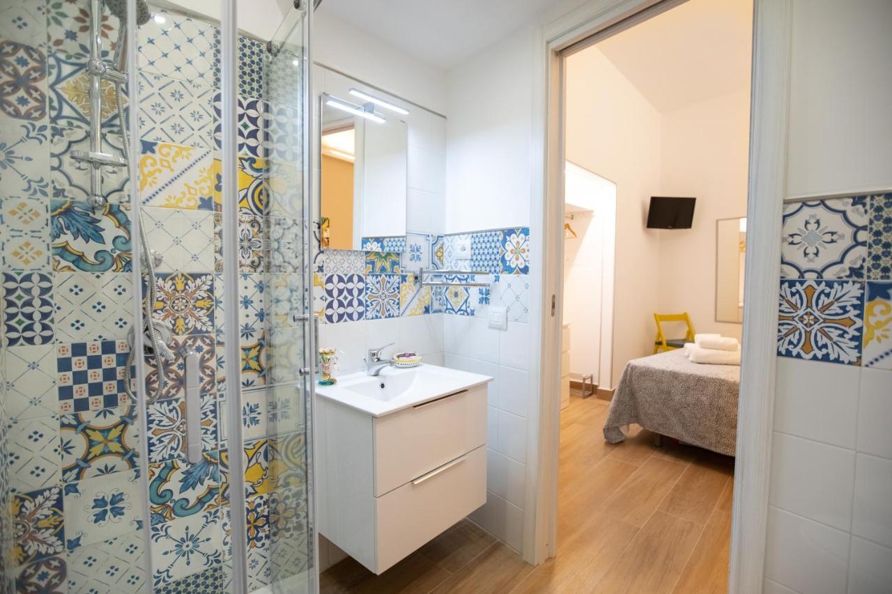 Casuzza Di Bru Apartamento Syracuse Exterior foto