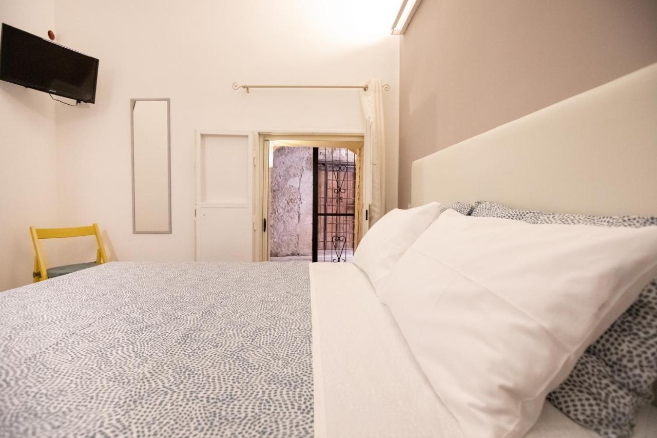 Casuzza Di Bru Apartamento Syracuse Exterior foto