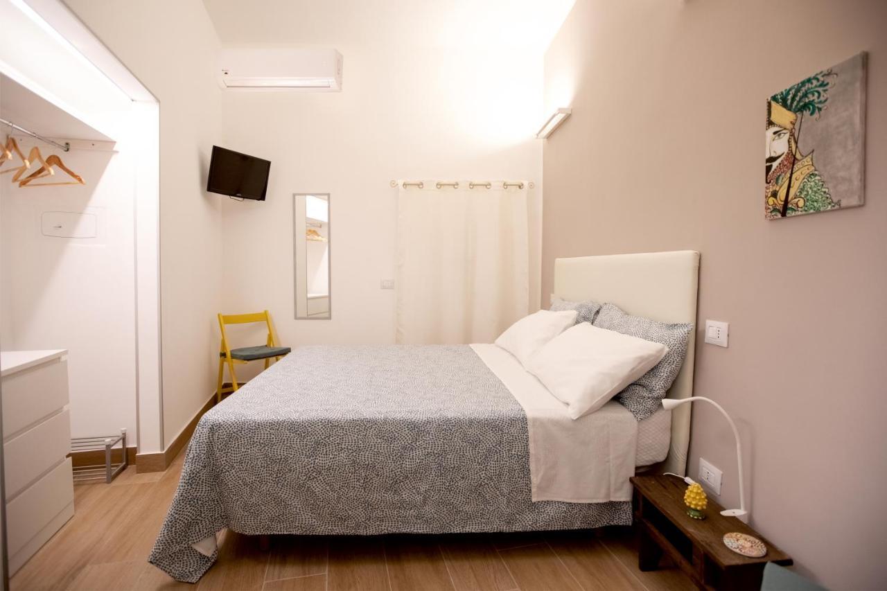 Casuzza Di Bru Apartamento Syracuse Exterior foto